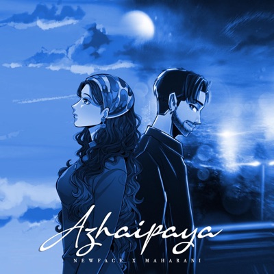 Azhaipaya (feat. Maharani) [Remix Version] - Single