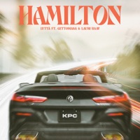 Hamilton (feat. Gettomasa & Lauri Haav) - Single - Lyttä
