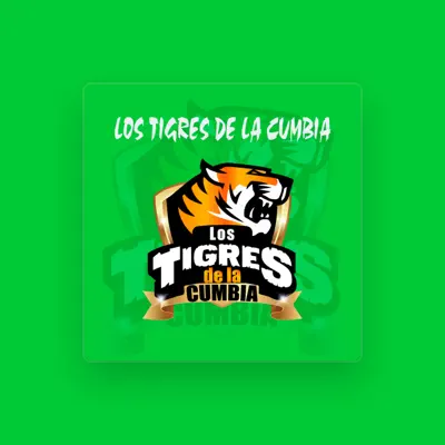 Listen to Los Tigres de la Cumbia, watch music videos, read bio, see tour dates & more!