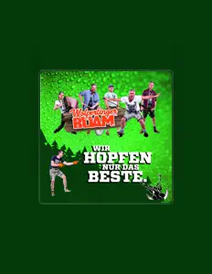 Ouve Wolpertinger Buam, vê vídeos de música, lê a biografia, vê as datas da digressão e muito mais!