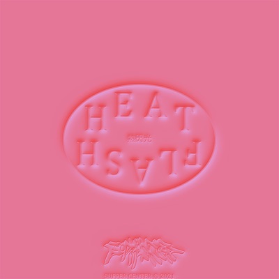 Heat Flash - Single