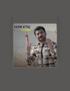 Escucha a Kazım Aytaç, mira videos musicales, lee su biografía, consulta las fechas de las gira y más.