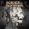 Crawling Chaos - Science Of Disorder lyrics