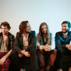 Listen to Seven Ages, watch music videos, read bio, see tour dates & more!