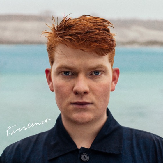 Cover artwork for Forstenet