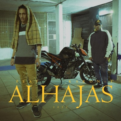 Alhajas (feat. Karon-T) - Single