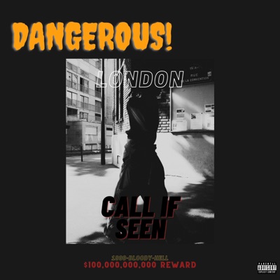 Dangerous - Single
