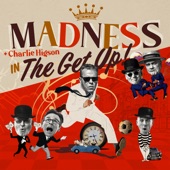 The Get Up! artwork