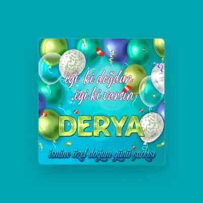 Listen to Nurdan İşgörür, watch music videos, read bio, see tour dates & more!