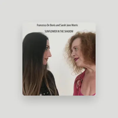 Listen to Francesca De Bonis, watch music videos, read bio, see tour dates & more!