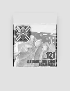 Listen to Atomic Junkies, watch music videos, read bio, see tour dates & more!