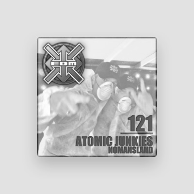 Listen to Atomic Junkies, watch music videos, read bio, see tour dates & more!