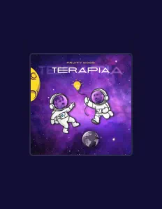 Fruity Moodを聴いたり、ミュージックビデオを鑑賞したり、経歴やツアー日程などを確認したりしましょう！