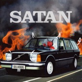 Satan artwork