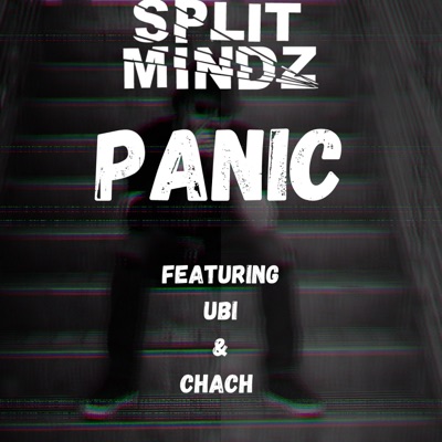 Panic (feat. Chach & UBI) - Single
