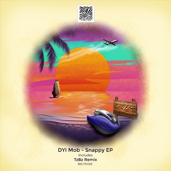 Snappy - Single