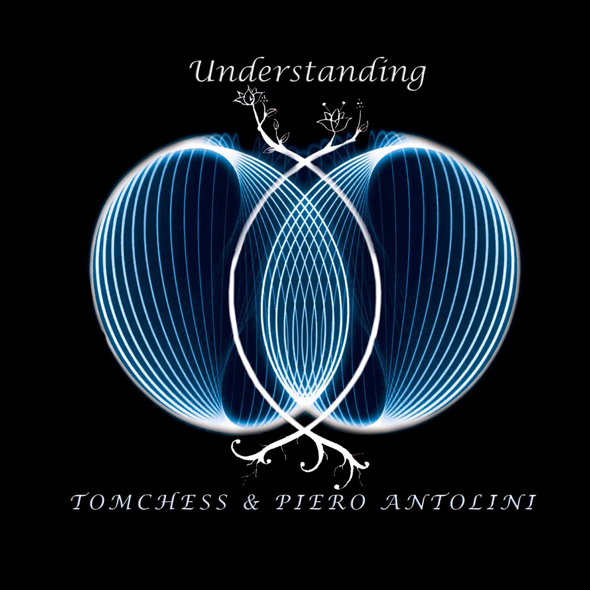 ‎Understanding (feat. Tomchess) - Album by Piero Antolini - Apple Music