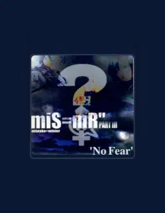 收听 Miss / Mister、观看音乐视频、阅读小传、查看巡演日期等 ！