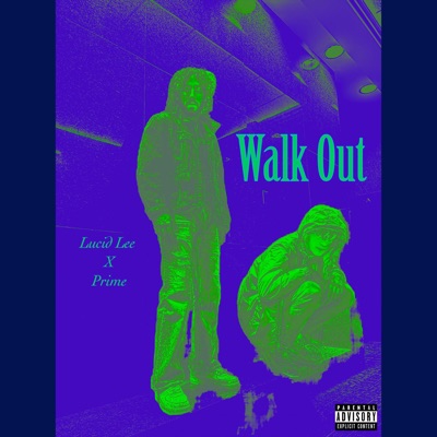 Walk Out (feat. Prim3) - EP