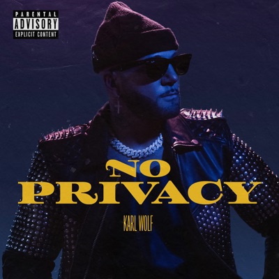 No Privacy - Single