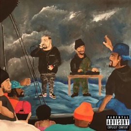 Formal Waves (feat. O Dawg) Blass 89 & Doof