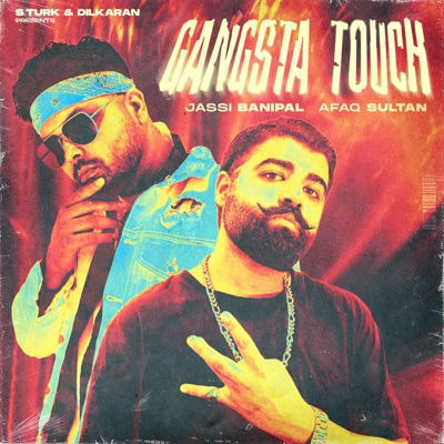 Gangsta Touch - Single