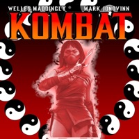 Kombat (feat. Mark Jonovinn) - Single - Welles Maddingly