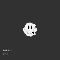 Mala mia (feat. Gaz Gelo) - Single - Ache .40