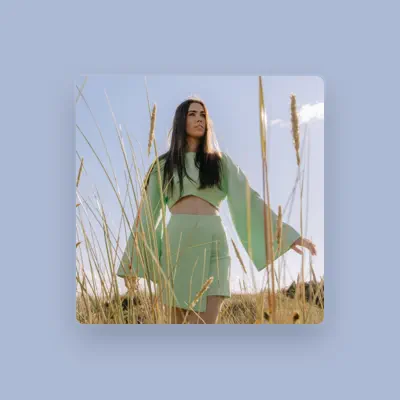 Listen to Sofie Fjellvang, watch music videos, read bio, see tour dates & more!