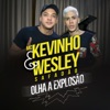 Olha a Explosão (feat. Wesley Safadão) - Single