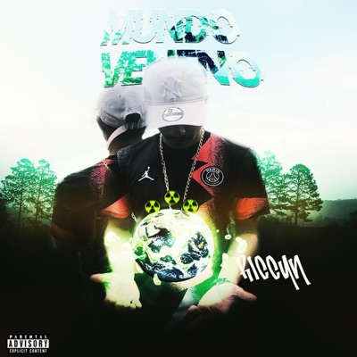 Mundo Veneno - Single