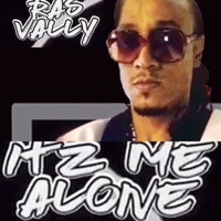 Ras Vally - Itz Me Alone