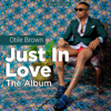 Just In Love - Otile Brown