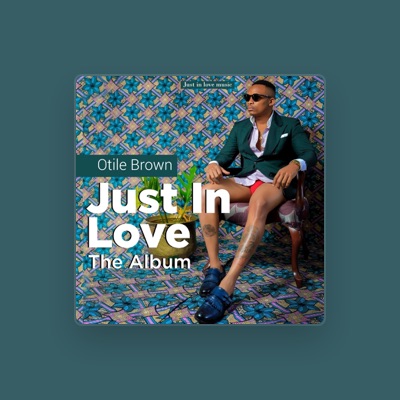 Listen to Otile Brown, watch music videos, read bio, see tour dates & more!