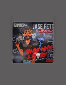 收听 JaseFetti、观看音乐视频、阅读小传、查看巡演日期等 ！