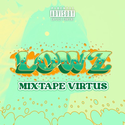 Mixtape Virtus - EP