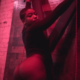 NO WAY OUT (feat. Smash Ku) Dimez Ceez