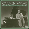 'Round Midnight (Remastered) - Carmen McRae