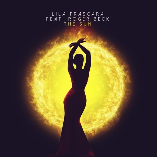 The Sun (feat. Roger Beck) - Single