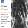 Berg: Wozzeck, Op. 7 (Live)