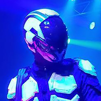 Listen to Starfarer, watch music videos, read bio, see tour dates & more!