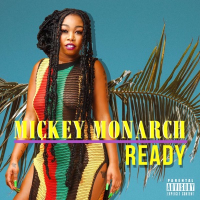 Ready - Single