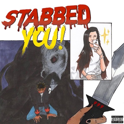 Stabbed You! - EP