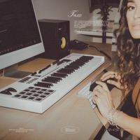 Trust - Single - Moriah Peters