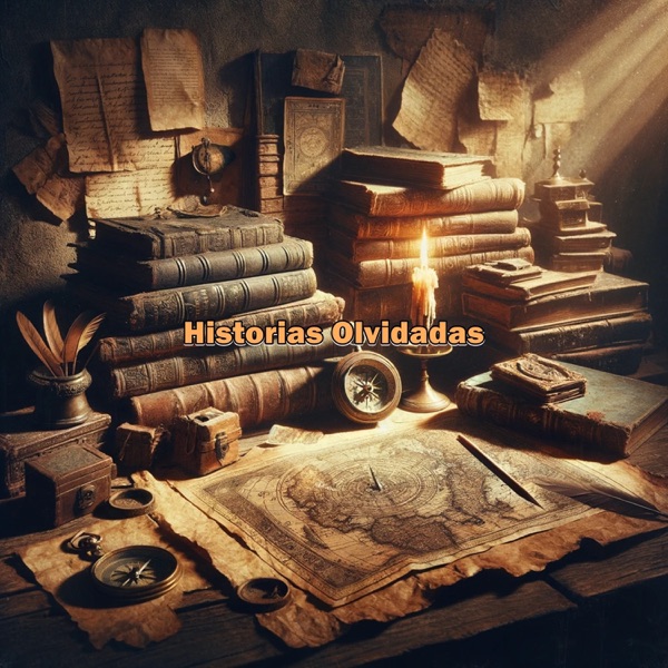 Historias Olvidadas
