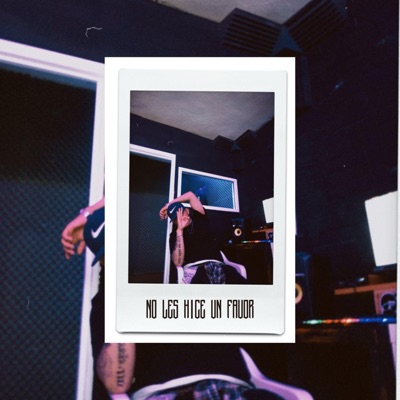 No les hice un favor (feat. Deko Cc) - Single