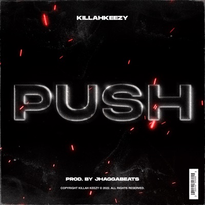 Push - Single