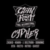 CYPHER 1 CLANFEST (feat. Zasko Master, Alfon Bta & Ricto) - Single