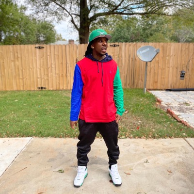 Errbody Wanna Kno - Single