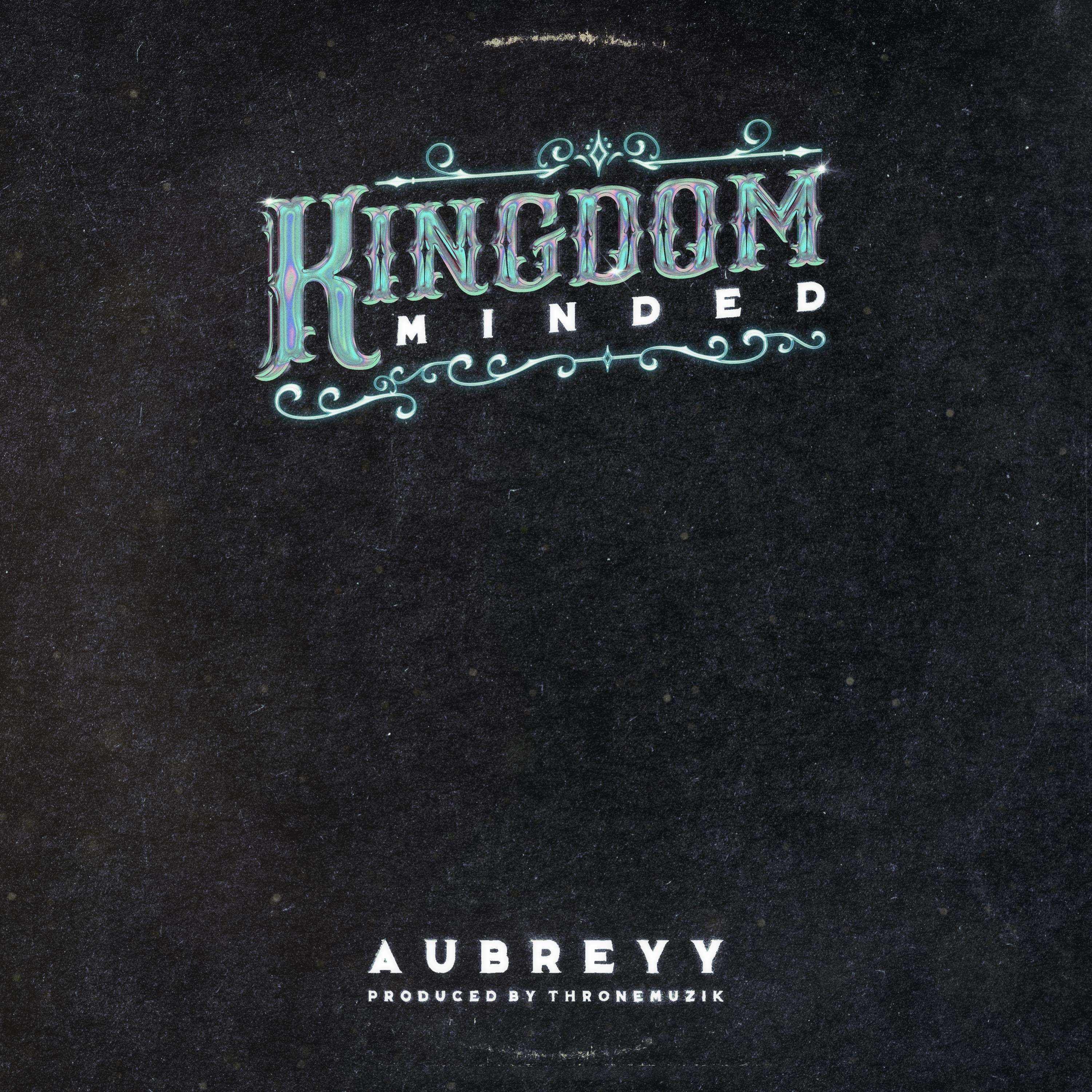 Aubreyy - Adonai